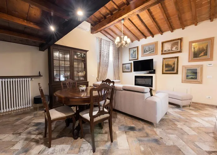 Casa Griselda By Mmega