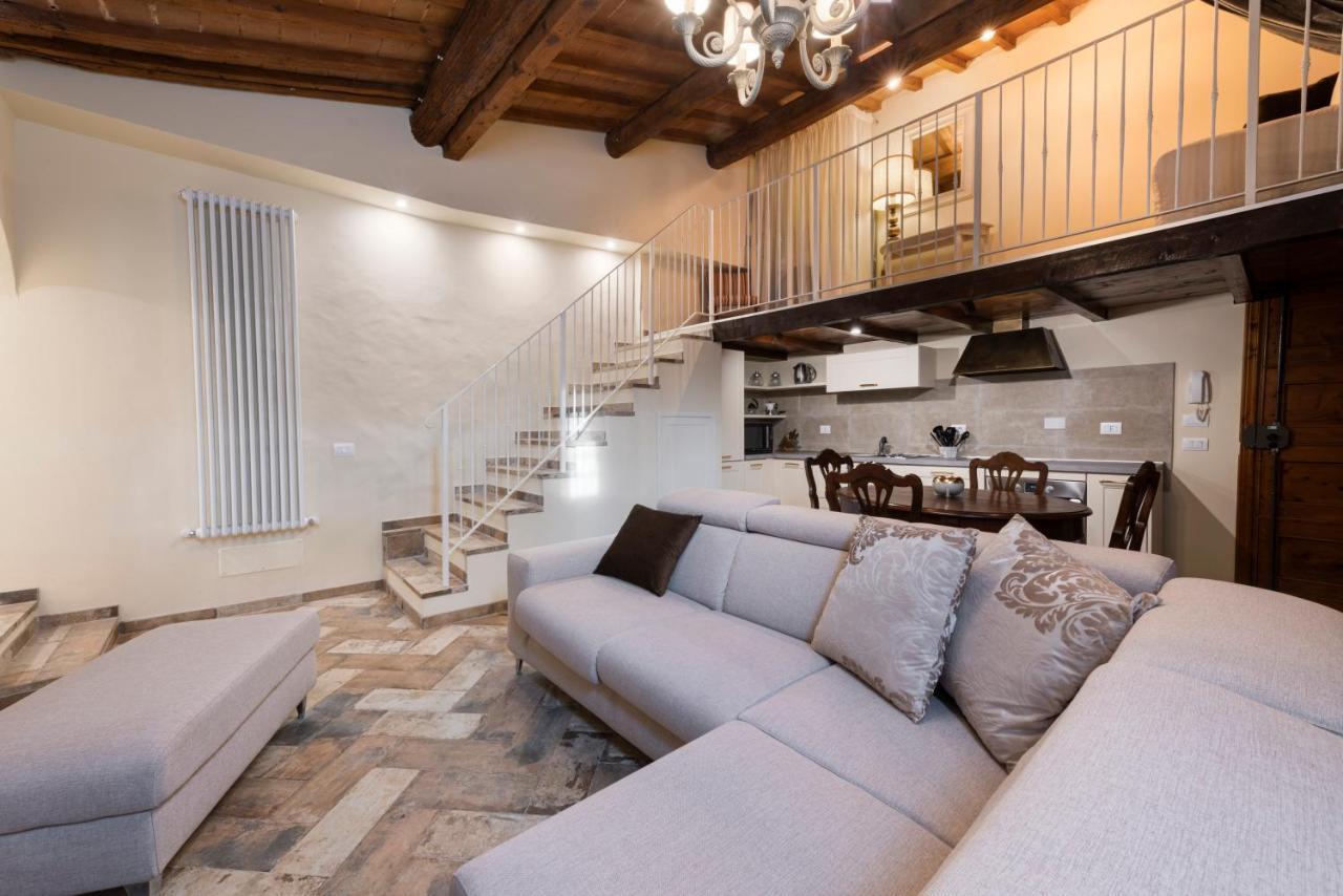 Casa Griselda By Mmega Apartamento Florencia