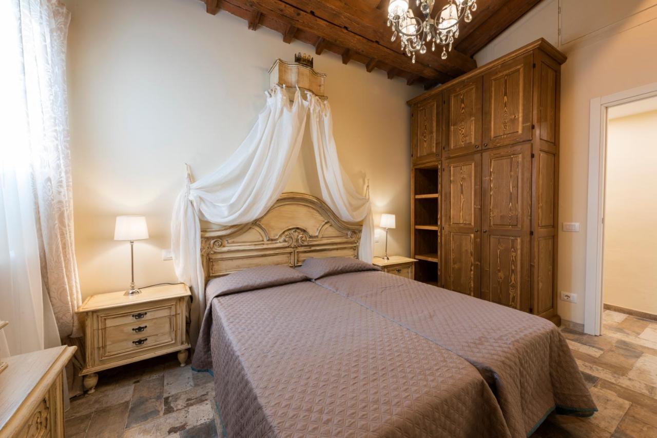 Apartamento Casa Griselda By Mmega