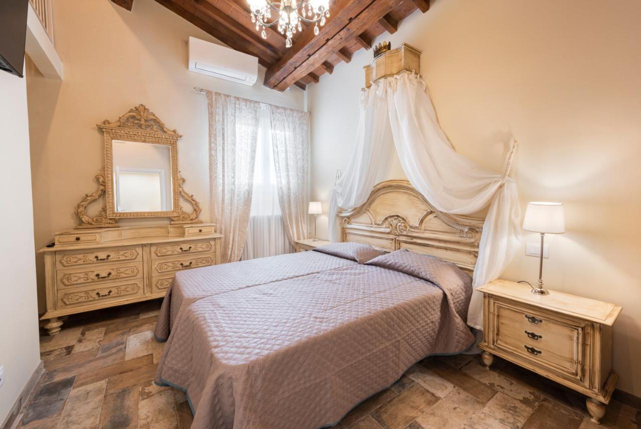 Casa Griselda By Mmega Apartamento *