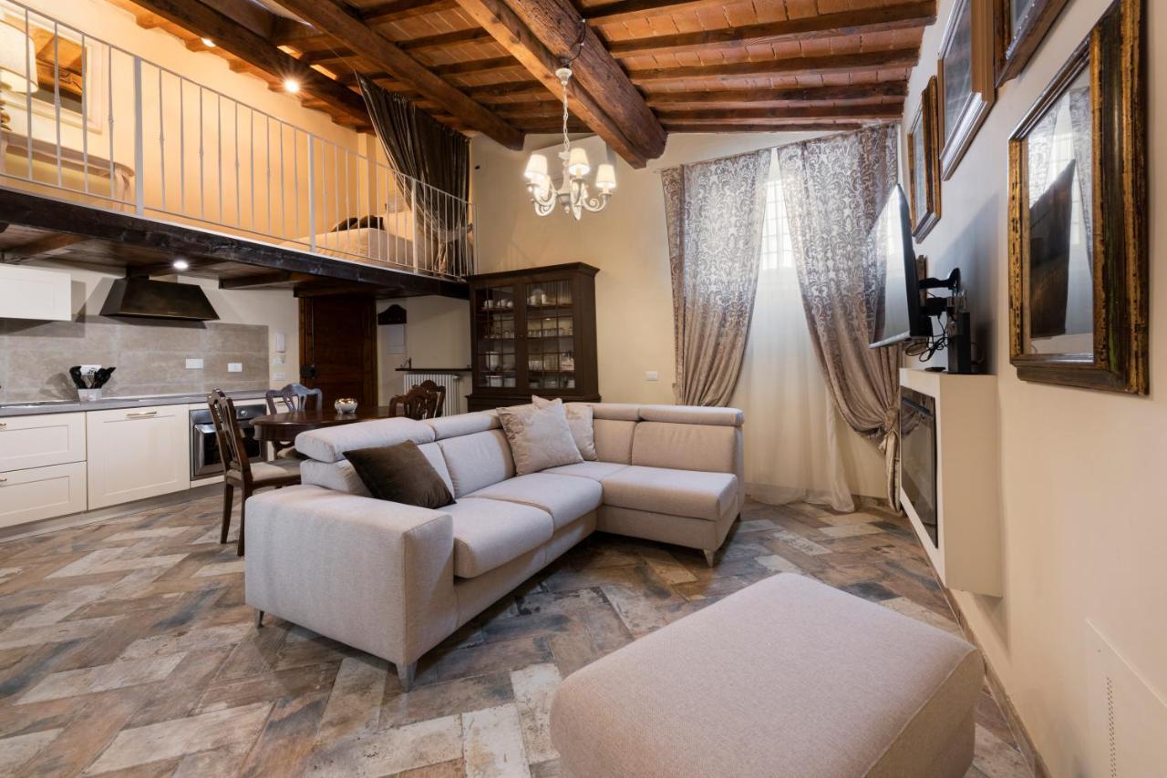 Casa Griselda By Mmega Apartamento