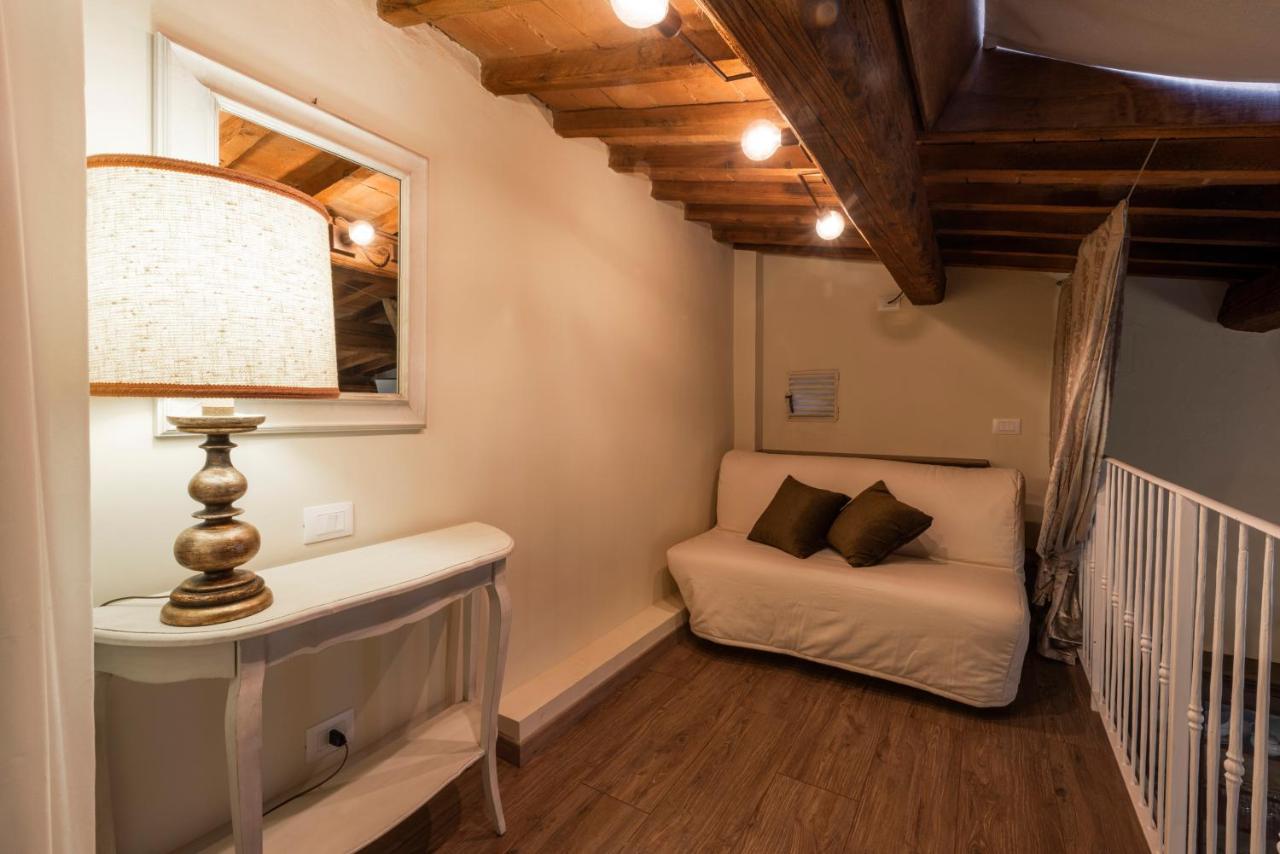 Apartamento Casa Griselda By Mmega Florencia